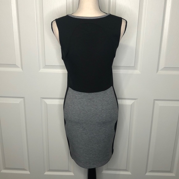 Athleta Fuse Colorblock Scuba Dress - Picture 4 of 6